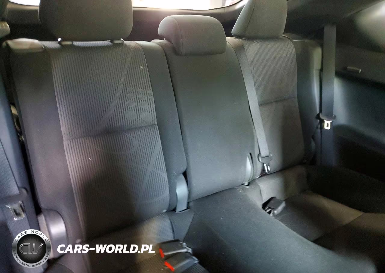 2012 Scion Tc Base VIN:JTKJF5C74C3038190 - 10
