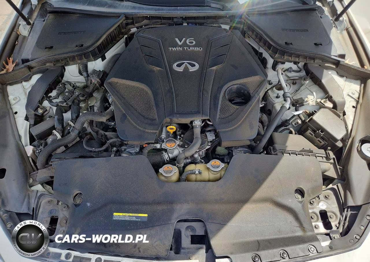 2020 Infiniti Q50 3.0T Luxe VIN:JN1EV7AP0LM203773 - 11