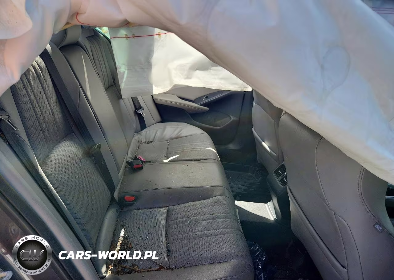 2018 Honda Accord Exl VIN:1HGCV1F57JA085259 - 10