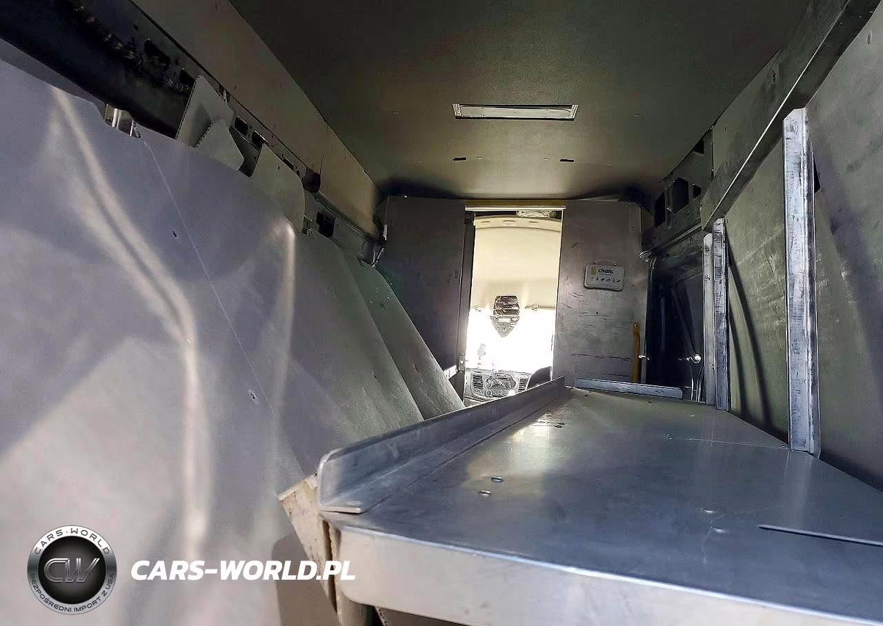 2021 Ford Transit T-250 Delivery Van VIN:1FTBR3X82MKA55751 - 10