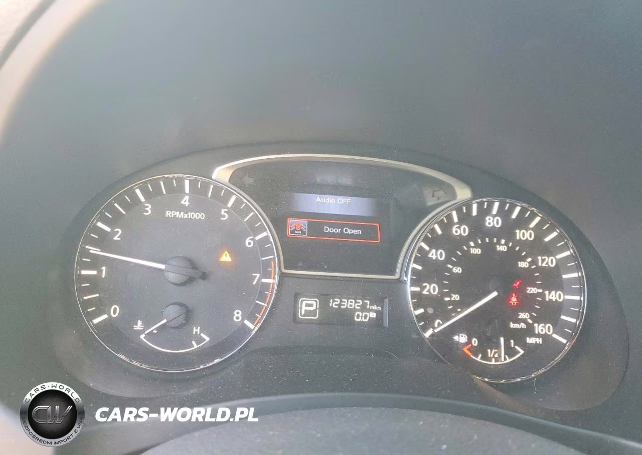 2014 Nissan Altima 2.5 S VIN:1N4AL3AP4EC136331 - 9
