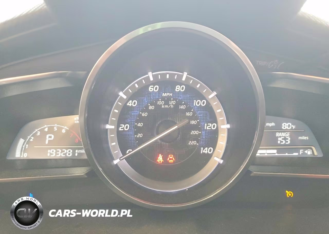 2017 Toyota Yaris Ia Base VIN:3MYDLBYV6HY152047 - 9