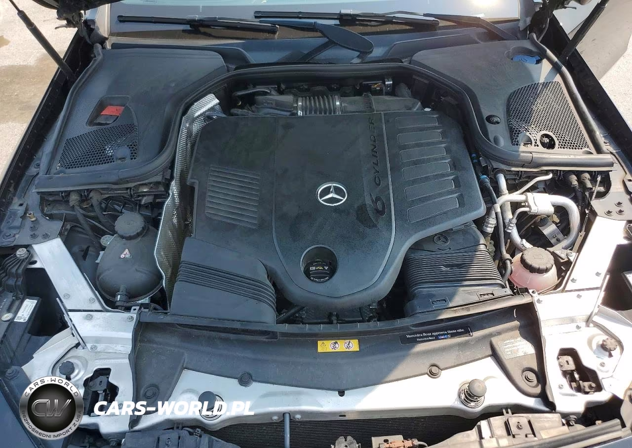 2019 Mercedes-Benz Cls 450 VIN:WDD2J5JB1KA014401 - 11