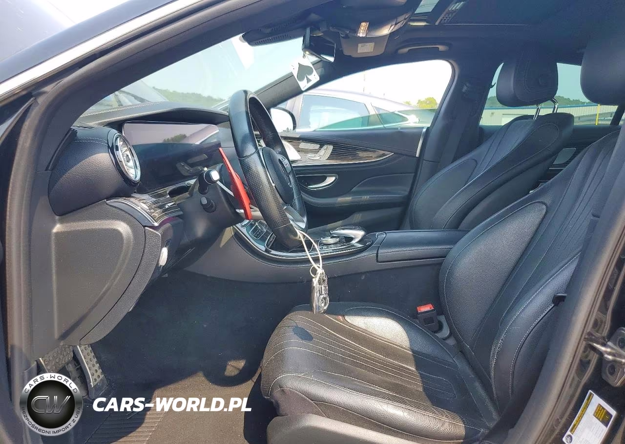 2019 Mercedes-Benz Cls 450 VIN:WDD2J5JB1KA014401 - 7