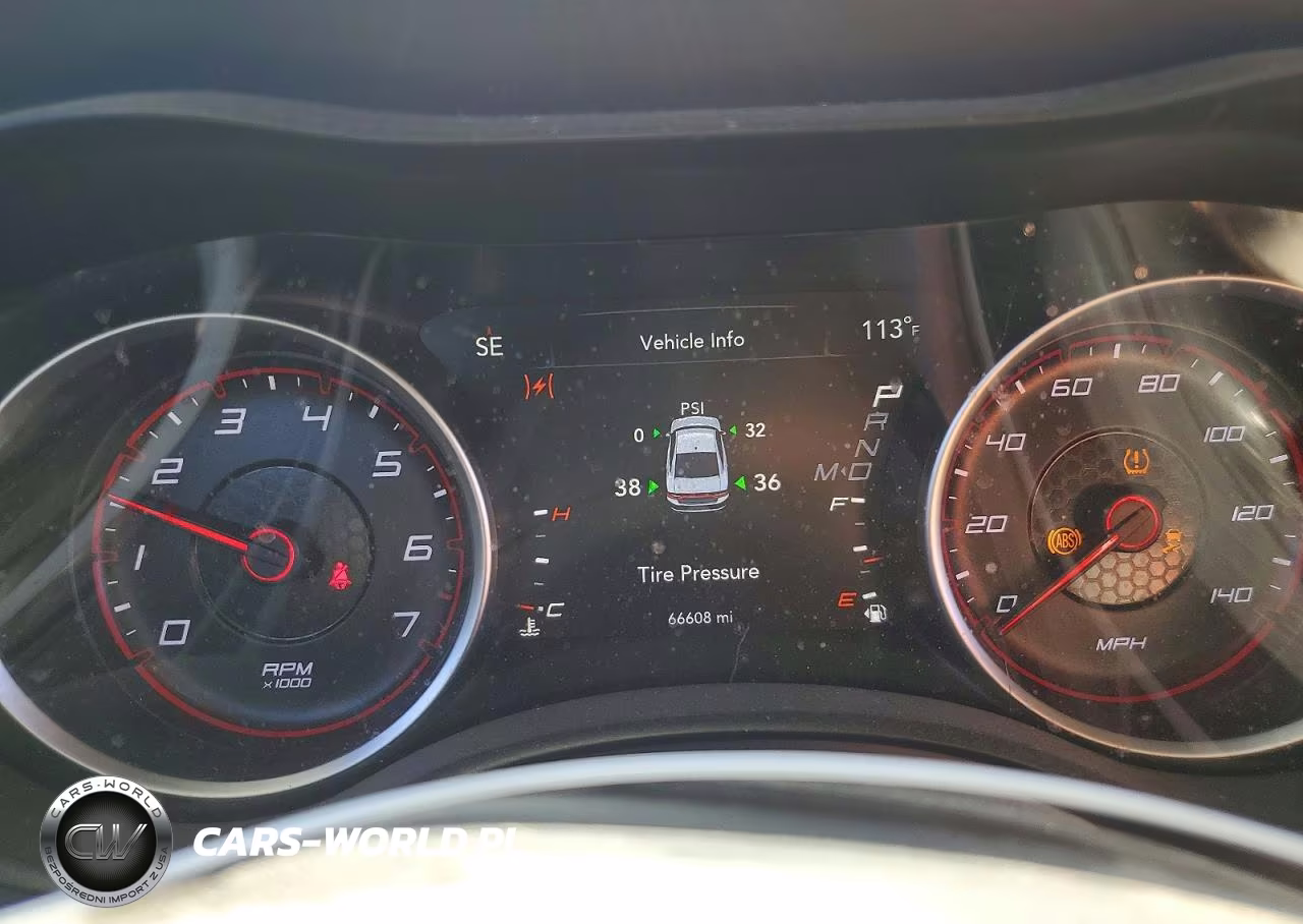 2022 Dodge Charger Sxt VIN:2C3CDXBG0NH219679 - 9