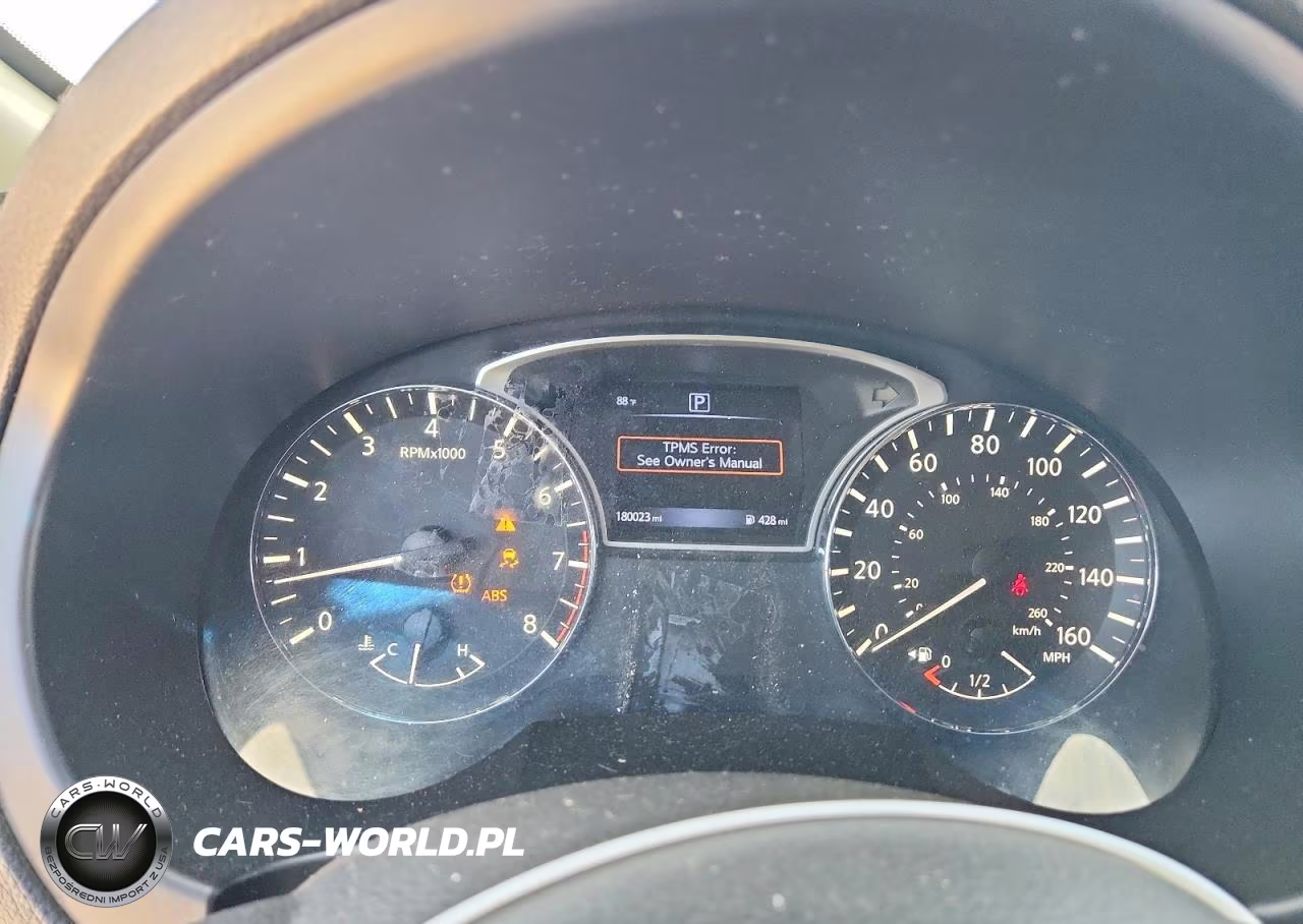 2017 Nissan Altima 2.5 S VIN:1N4AL3AP5HN306334 - 9