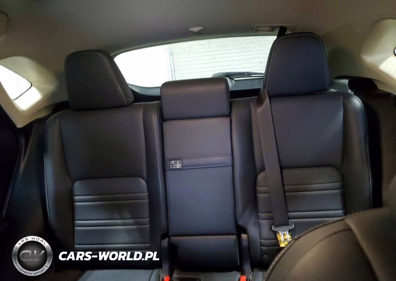 2015 Lexus Nx 200T VIN:JTJBARBZ8F2004085 - 10