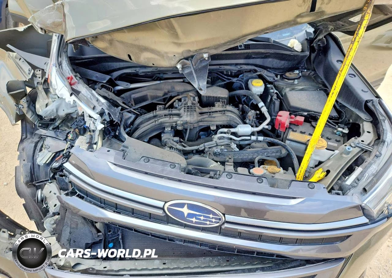 2025 Subaru Forester Premium VIN:JF2SLDBCXSH409157 - 12