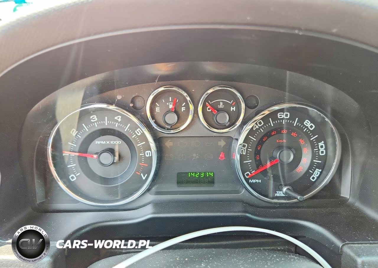 2010 Ford Edge Se VIN:2FMDK3GC6ABB16358 - 9