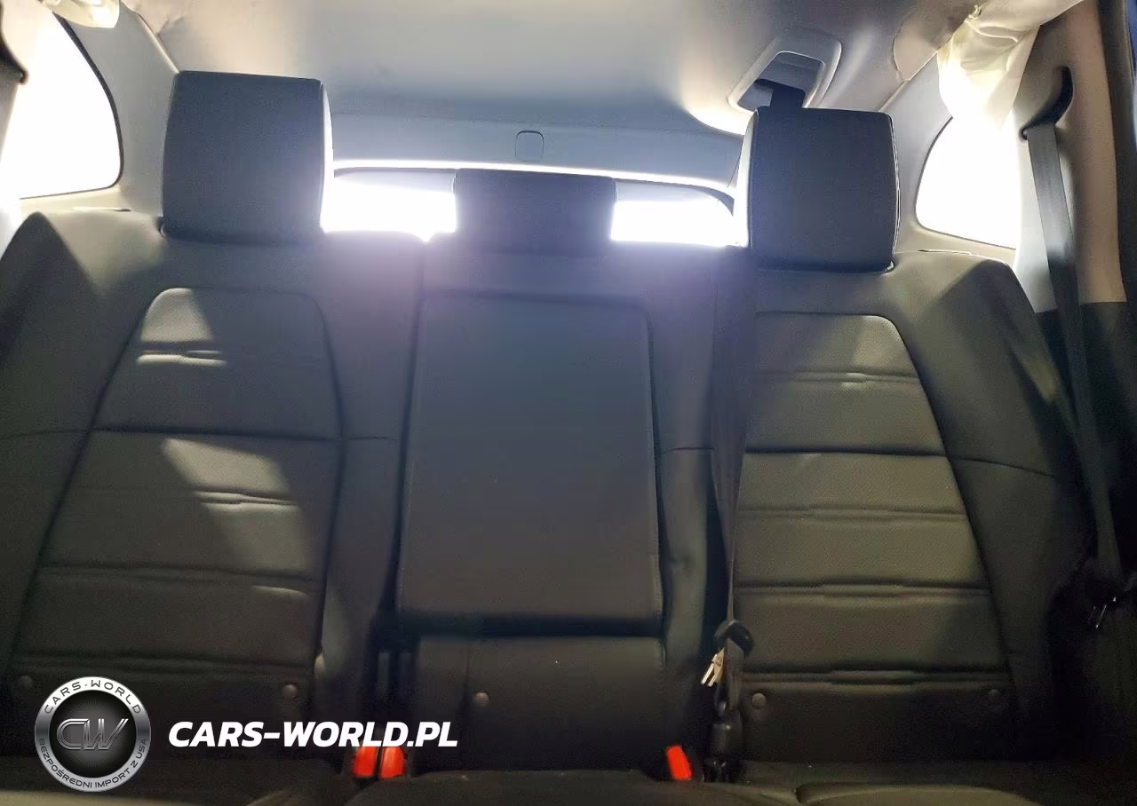 2020 Honda Cr-V Exl VIN:7FARW1H89LE009053 - 10