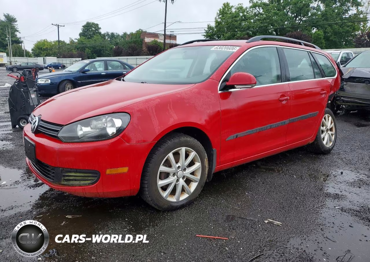 2010 Volkswagen Jetta Se