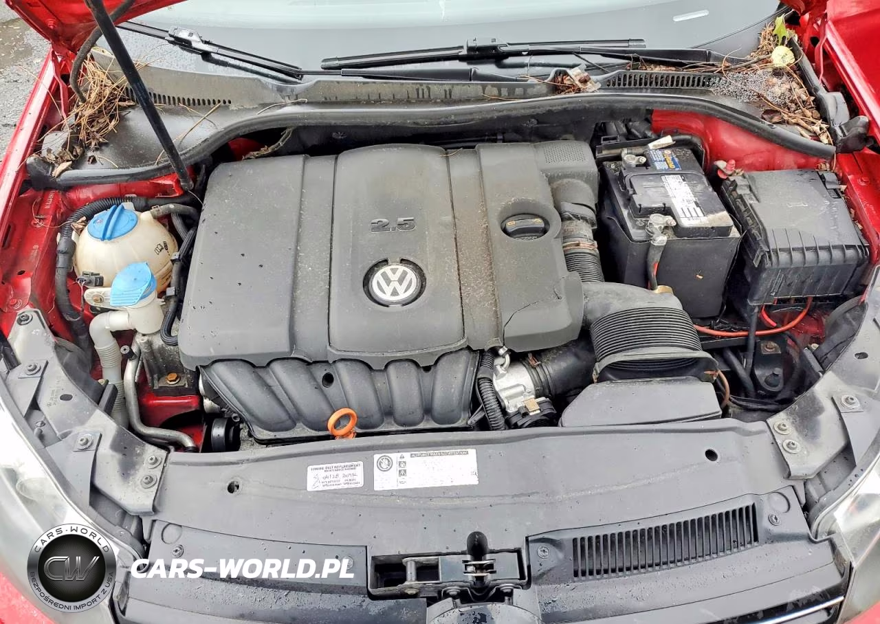 2010 Volkswagen Jetta Se VIN:3VWTZ7AJ3AM697310 - 11