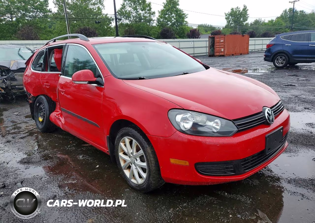 2010 Volkswagen Jetta Se VIN:3VWTZ7AJ3AM697310 - 4