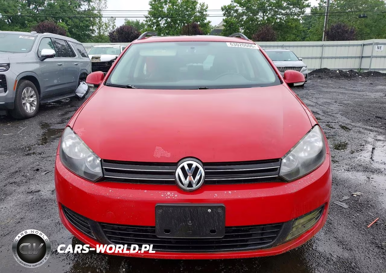 2010 Volkswagen Jetta Se VIN:3VWTZ7AJ3AM697310 - 5