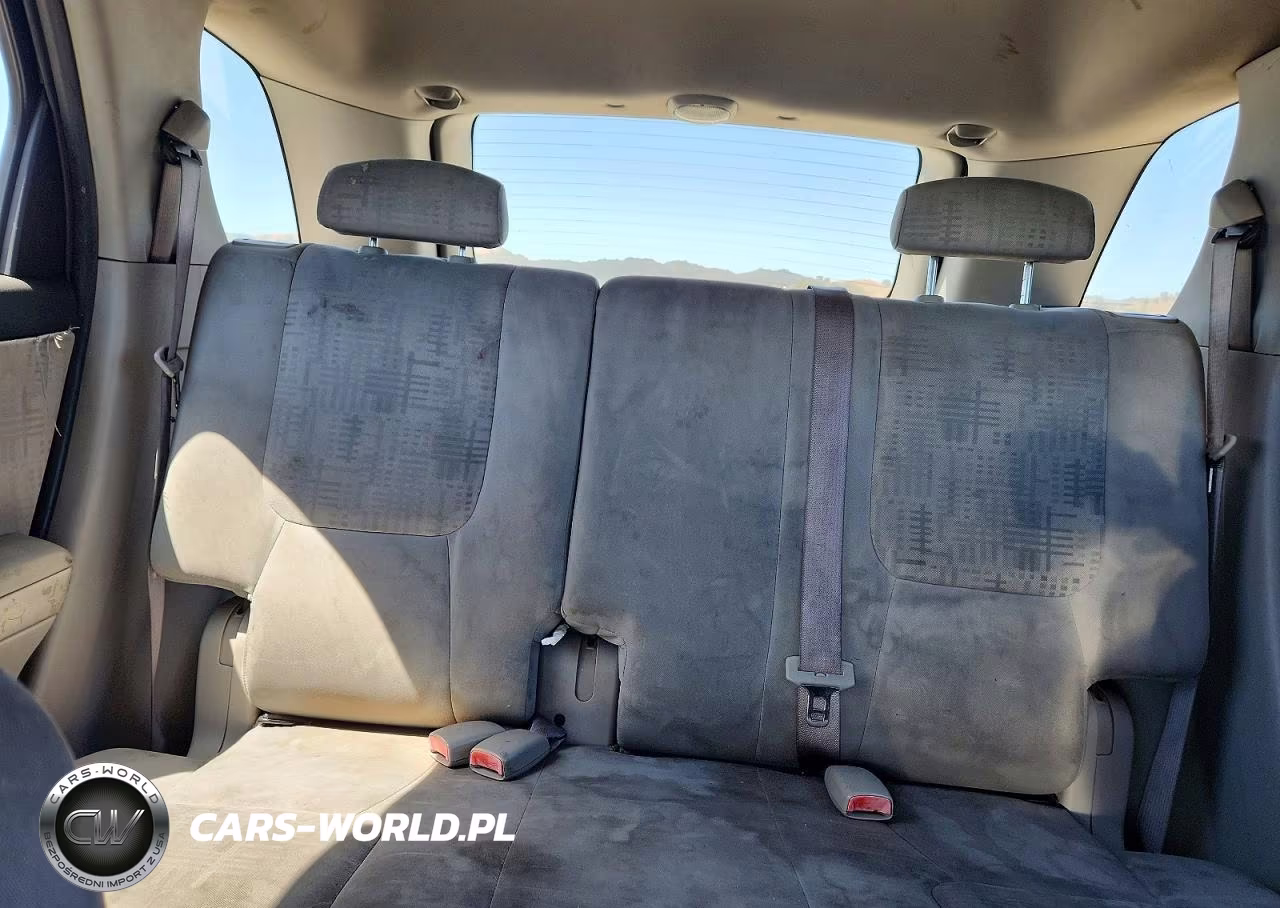 2006 Chevrolet Equinox Ls VIN:2CNDL13F166117371 - 10