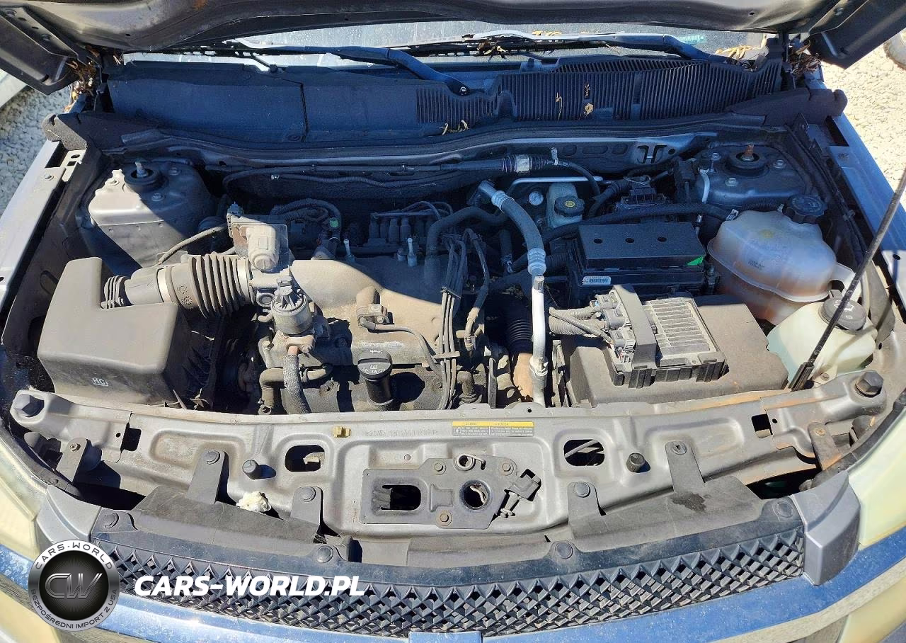 2006 Chevrolet Equinox Ls VIN:2CNDL13F166117371 - 12