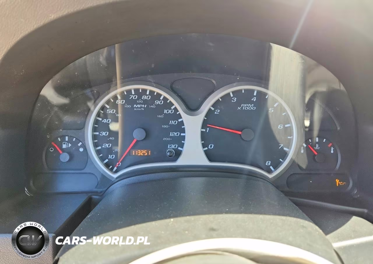 2006 Chevrolet Equinox Ls VIN:2CNDL13F166117371 - 9