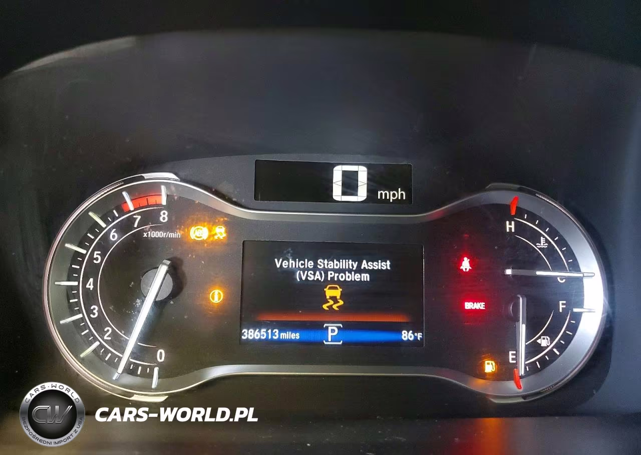 2018 Honda Pilot Exl VIN:5FNYF6H59JB057935 - 9