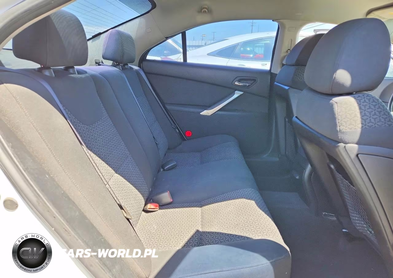 2009 Pontiac G6 VIN:1G2ZJ57K094260272 - 10