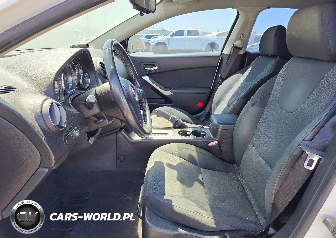 2009 Pontiac G6 VIN:1G2ZJ57K094260272 - 7