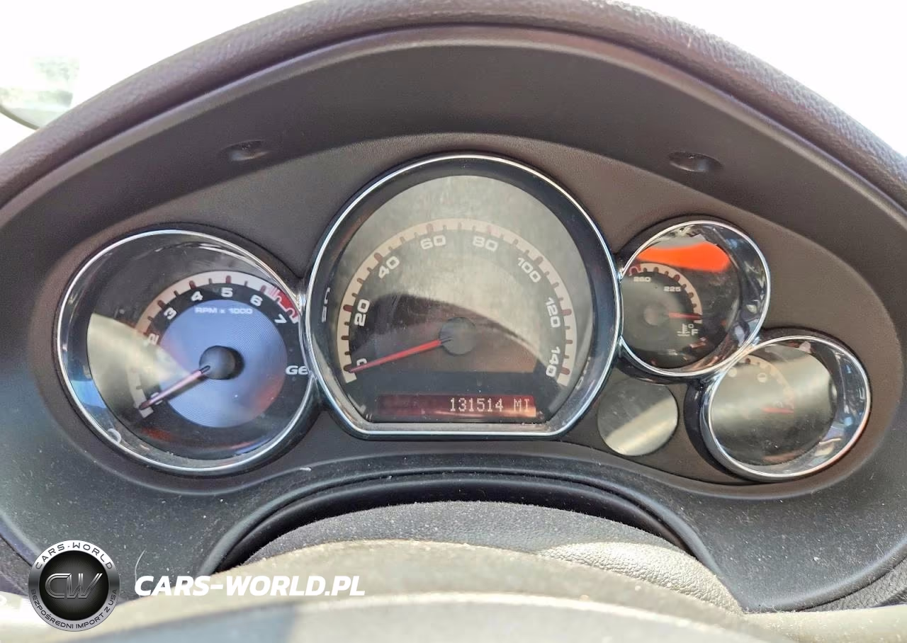 2009 Pontiac G6 VIN:1G2ZJ57K094260272 - 9