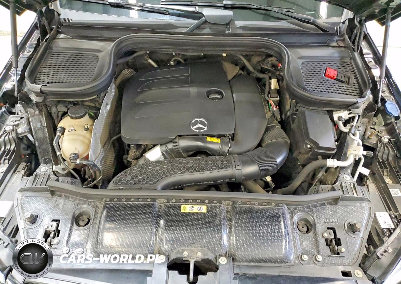 2022 Mercedes-Benz Gle 350 4Matic VIN:4JGFB4KB1NA819929 - 12