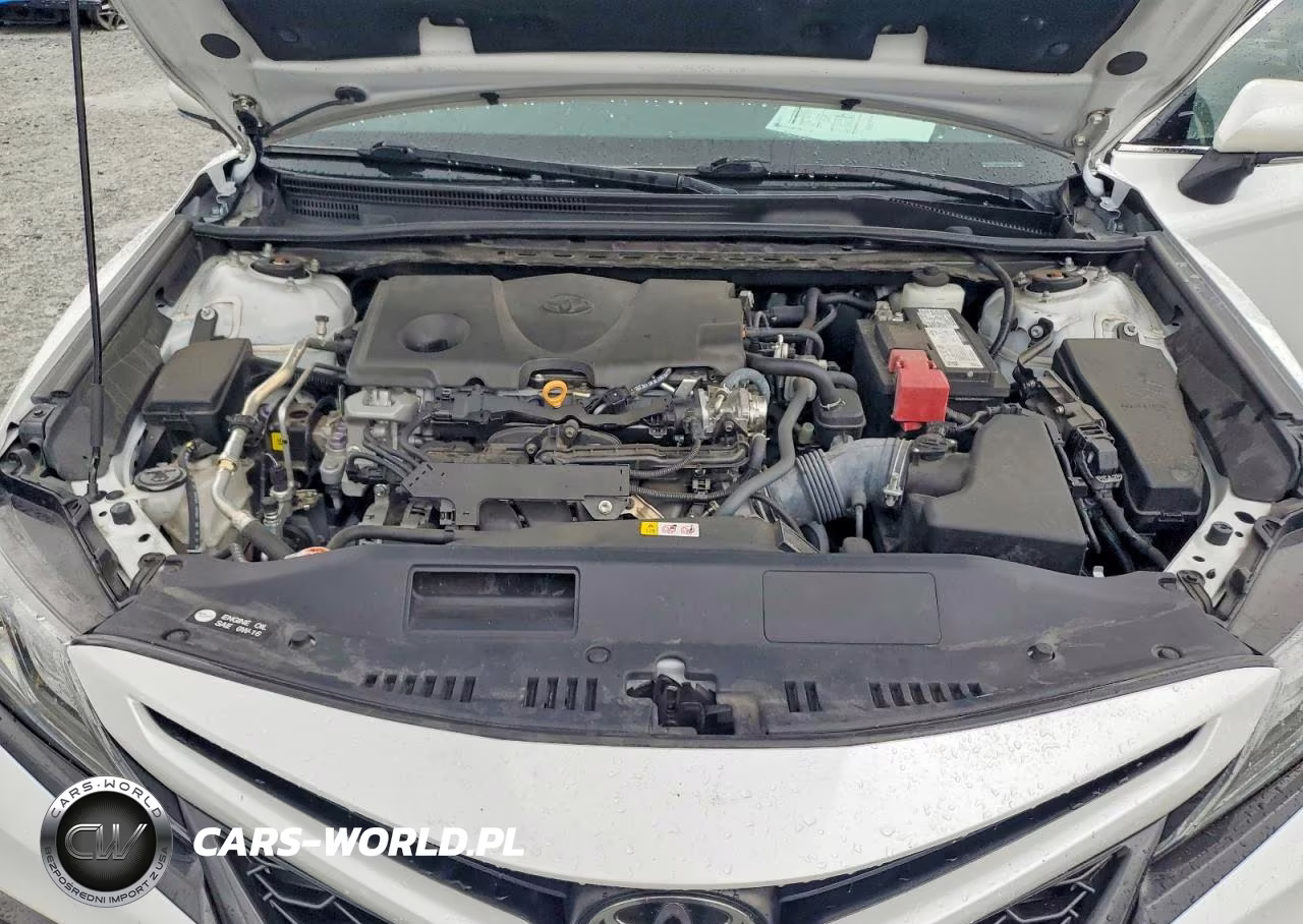 2023 Toyota Camry Xse VIN:4T1K61AK8PU731268 - 11