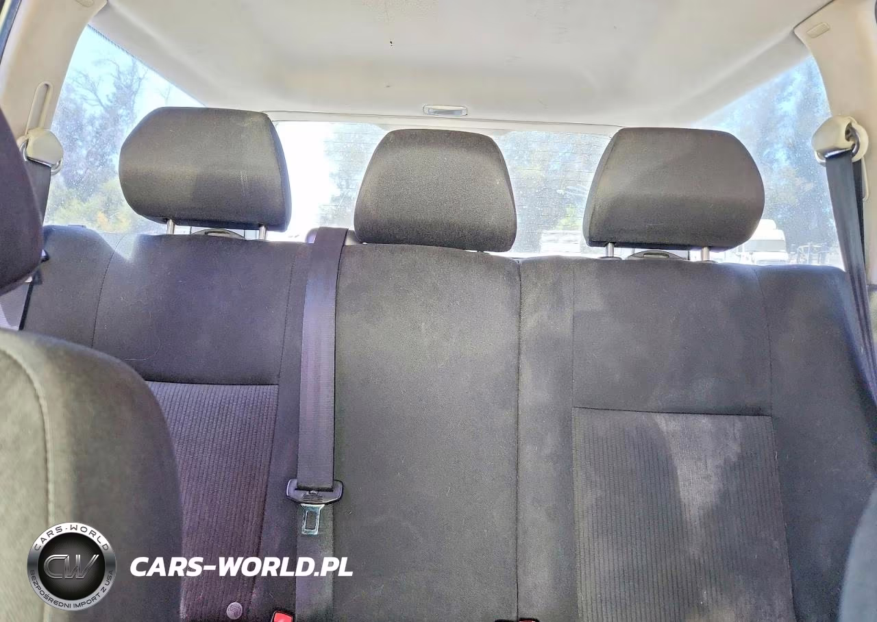 2004 Volkswagen Jetta Gl VIN:WVWRL61J64W113625 - 10