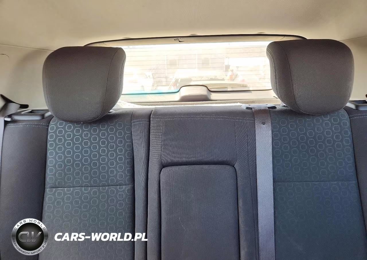 2016 Chevrolet Trax Ls VIN:KL7CJKSB6GB729460 - 10
