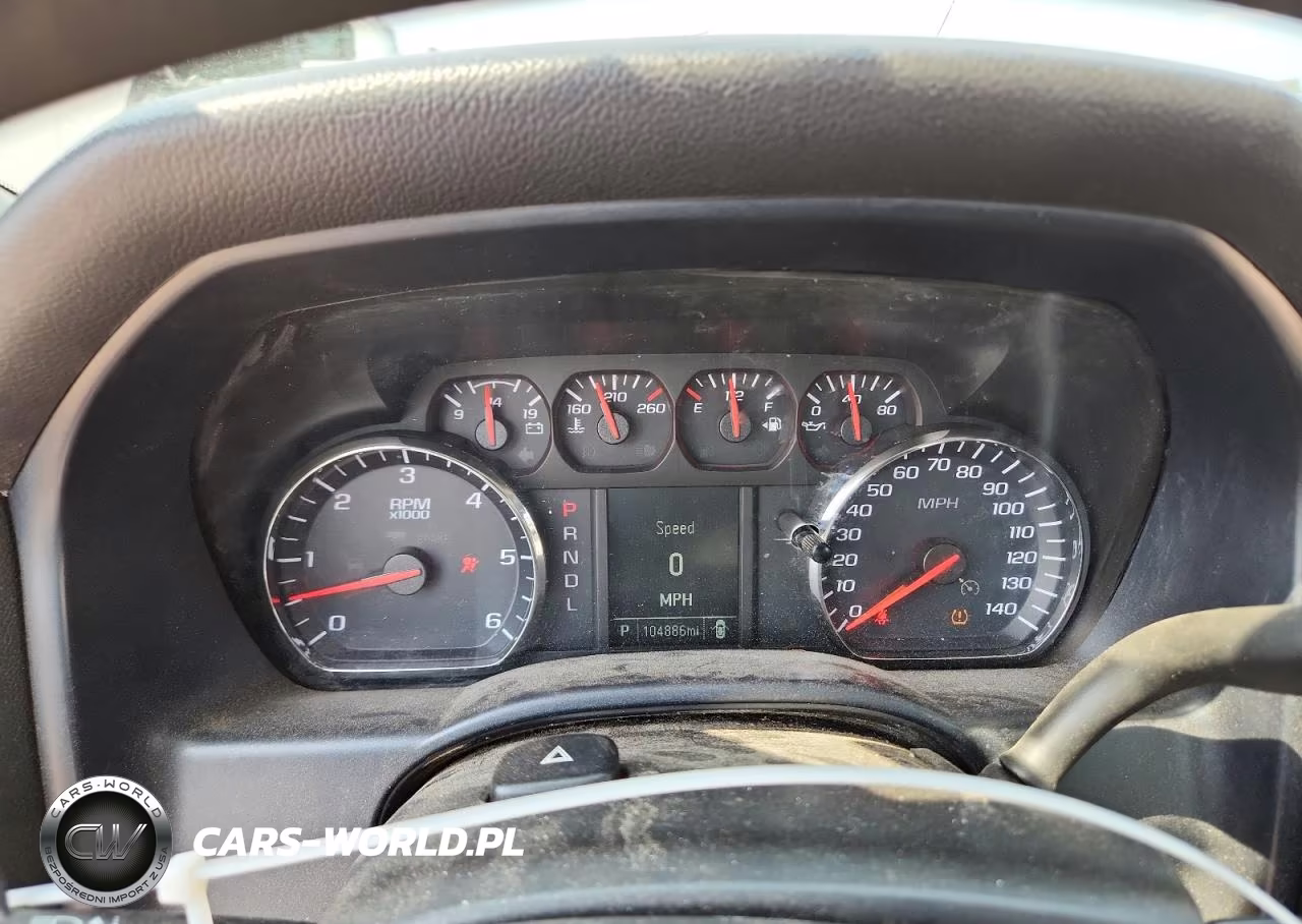 2018 GMC Sierra C1500 VIN:1GTN1LEC9JZ268923 - 9