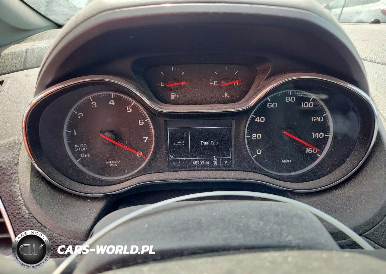 2019 Chevrolet Cruze Lt VIN:1G1BE5SM5K7101092 - 9