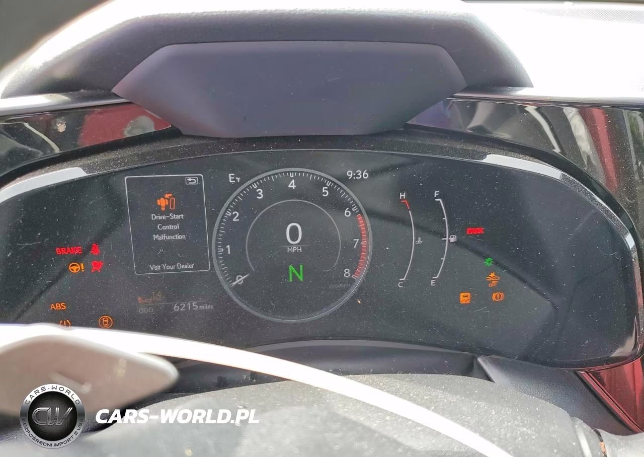 2025 Lexus Nx 350 Base VIN:2T2AGCEZ1SC080289 - 9