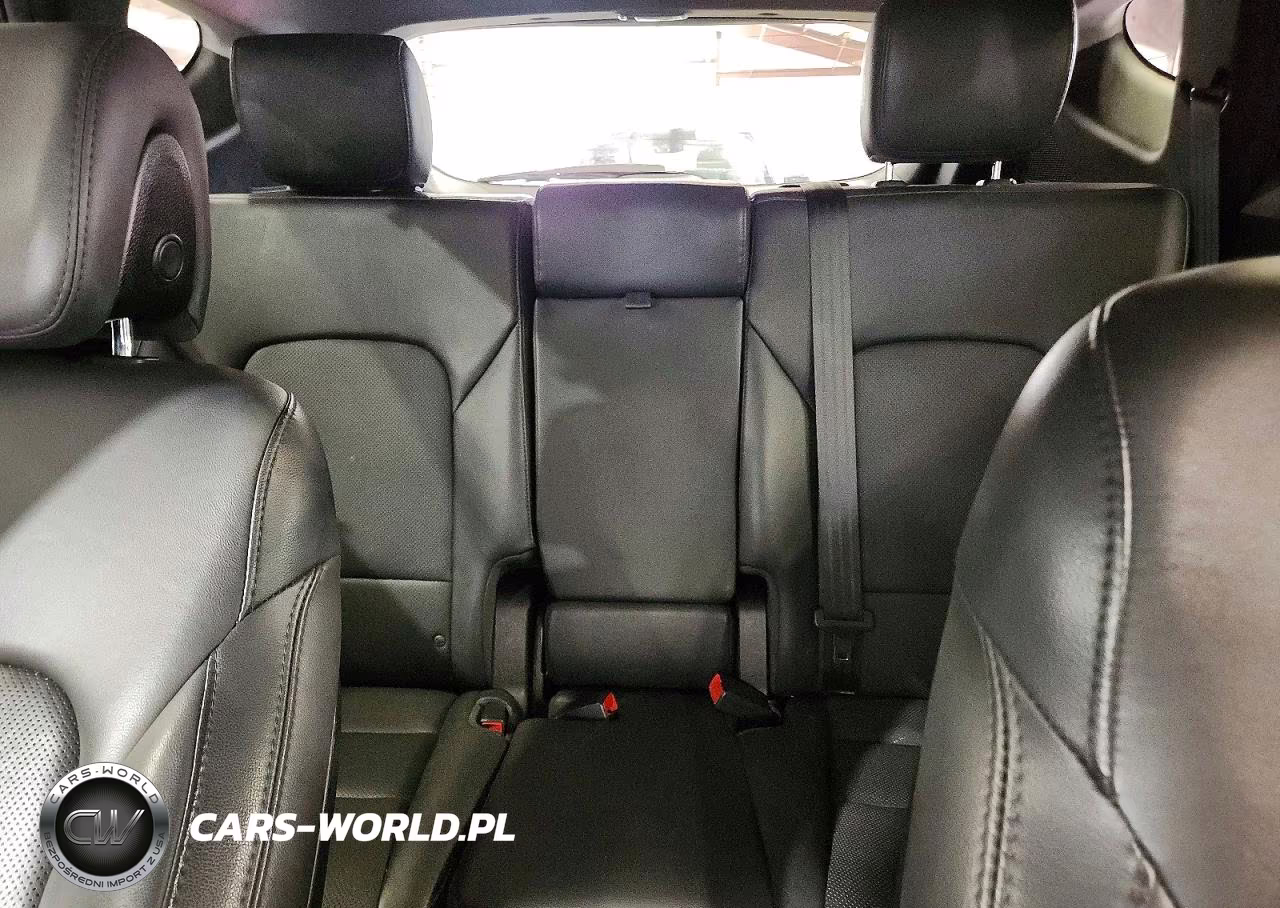 2018 Hyundai Santa Fe Sport 2.0T Ultimate VIN:5XYZWDLA5JG549416 - 10