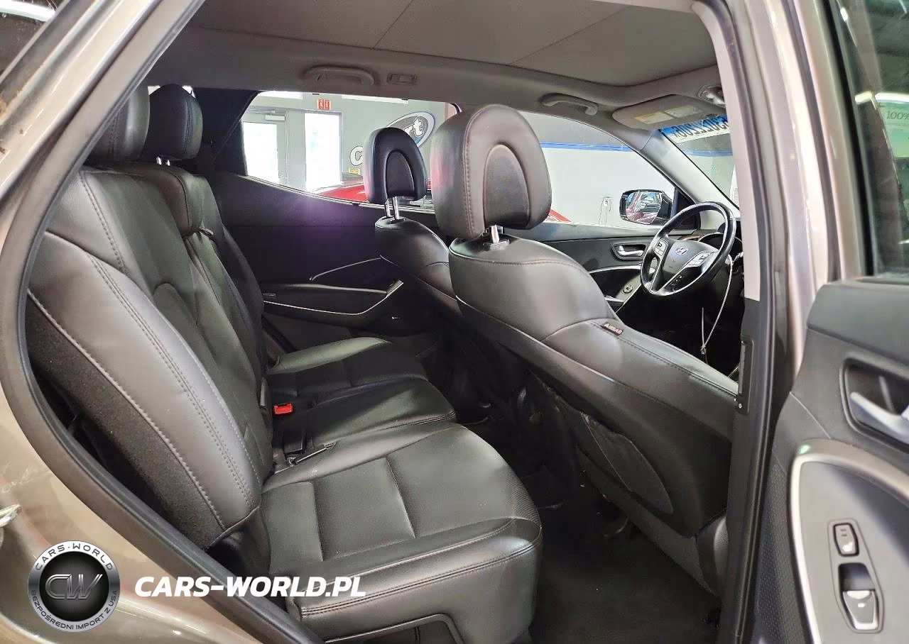 2018 Hyundai Santa Fe Sport 2.0T Ultimate VIN:5XYZWDLA5JG549416 - 11