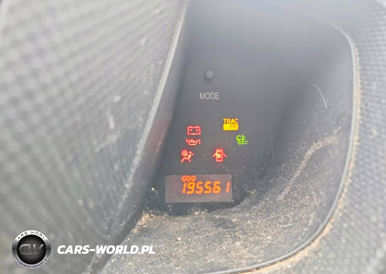 2014 Scion Xd Base VIN:JTKKUPB48E1044120 - 9
