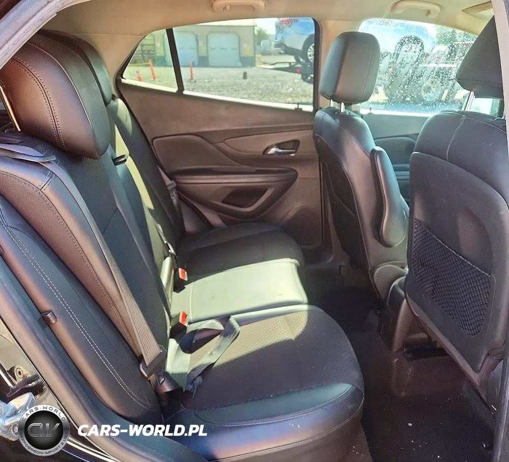 2019 Buick Encore Preferred VIN:KL4CJASB0KB909940 - 11