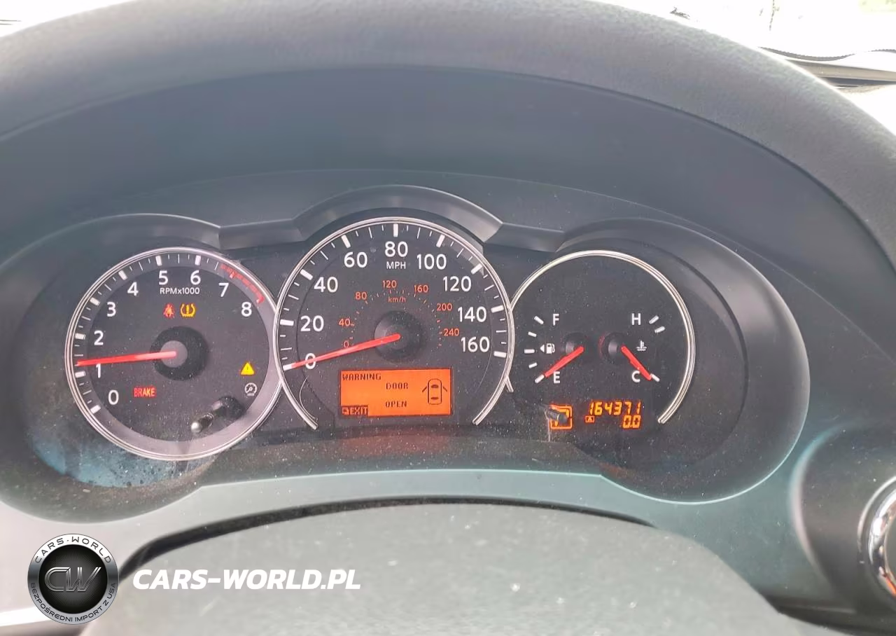 2010 Nissan Altima Sr VIN:1N4BL2EP0AC182287 - 9