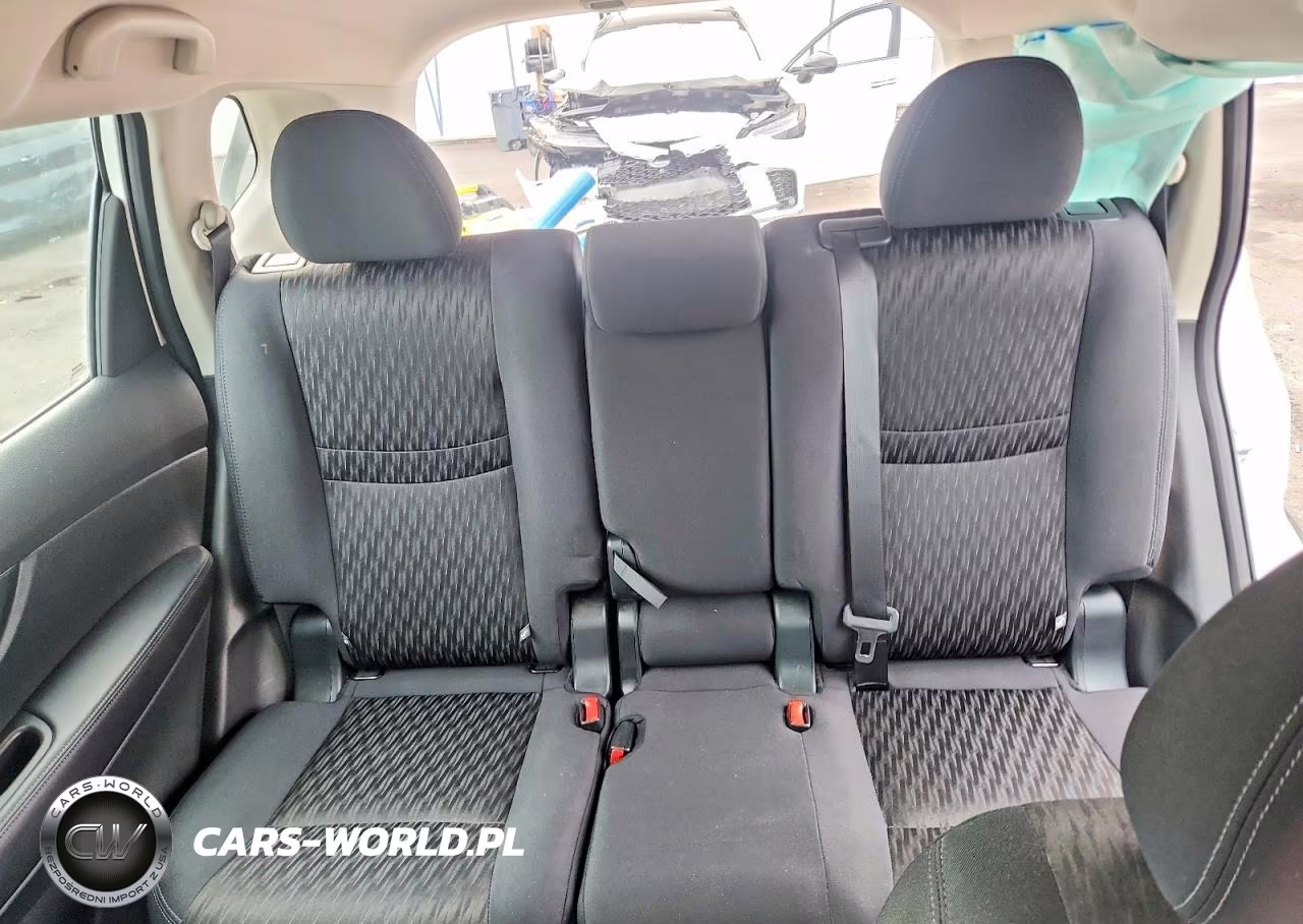 2020 Nissan Rogue S VIN:5N1AT2MT7LC723497 - 10