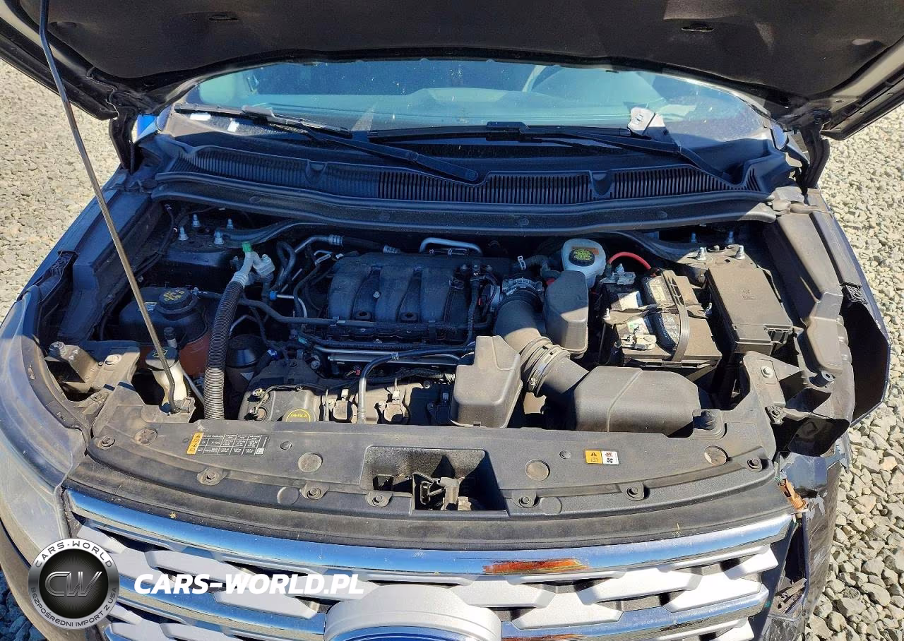 2019 Ford Explorer Xlt VIN:1FM5K8D89KGB25552 - 12