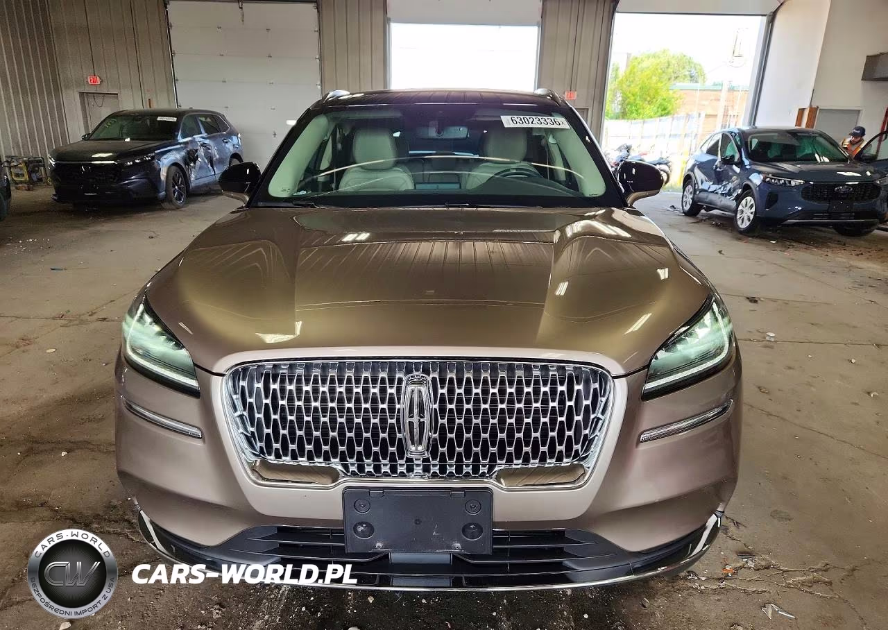 2020 Lincoln Corsair VIN:5LMCJ1D90LUL28792 - 5