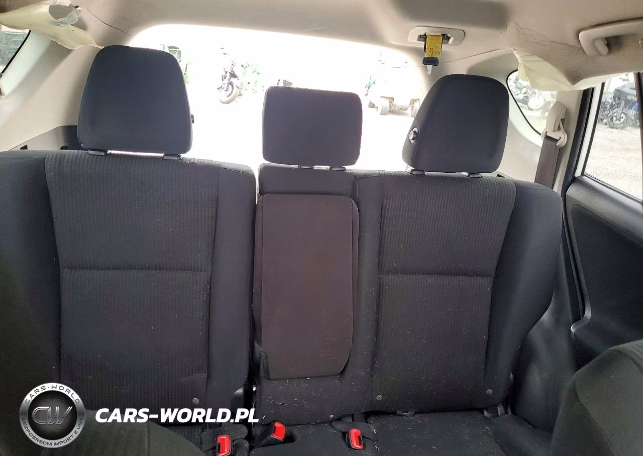 2015 Toyota Rav4 Le VIN:JTMBFREV0FJ043918 - 10