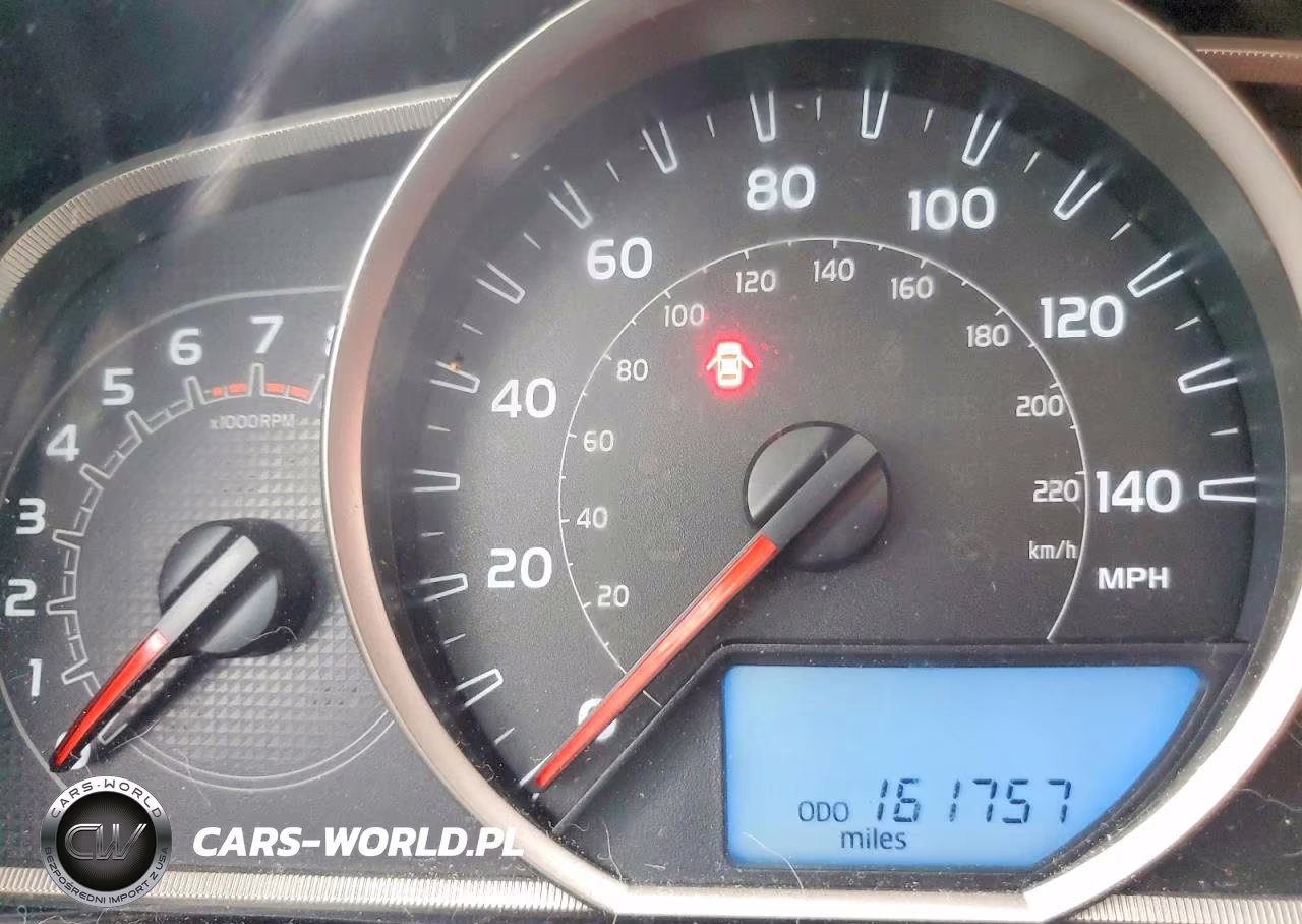 2015 Toyota Rav4 Le VIN:JTMBFREV0FJ043918 - 9