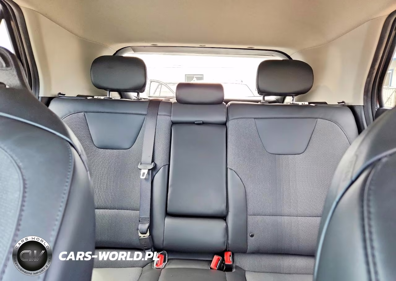 2023 Kia Niro Ex VIN:KNDCR3LE9P5038741 - 10
