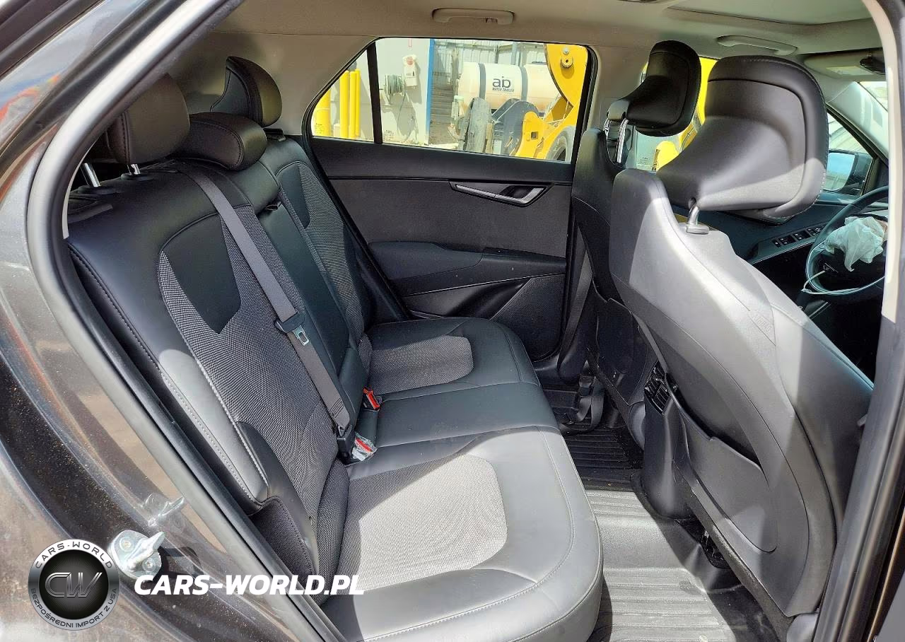 2023 Kia Niro Ex VIN:KNDCR3LE9P5038741 - 11