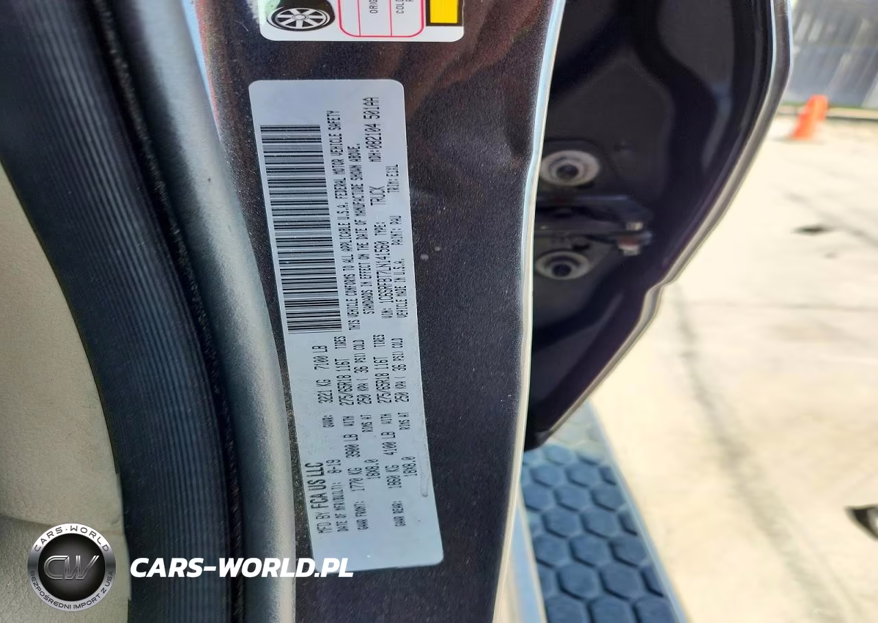 2020 Ram 1500 Big Horn-Lone Star VIN:1C6SRFBT7LN141560 - 12