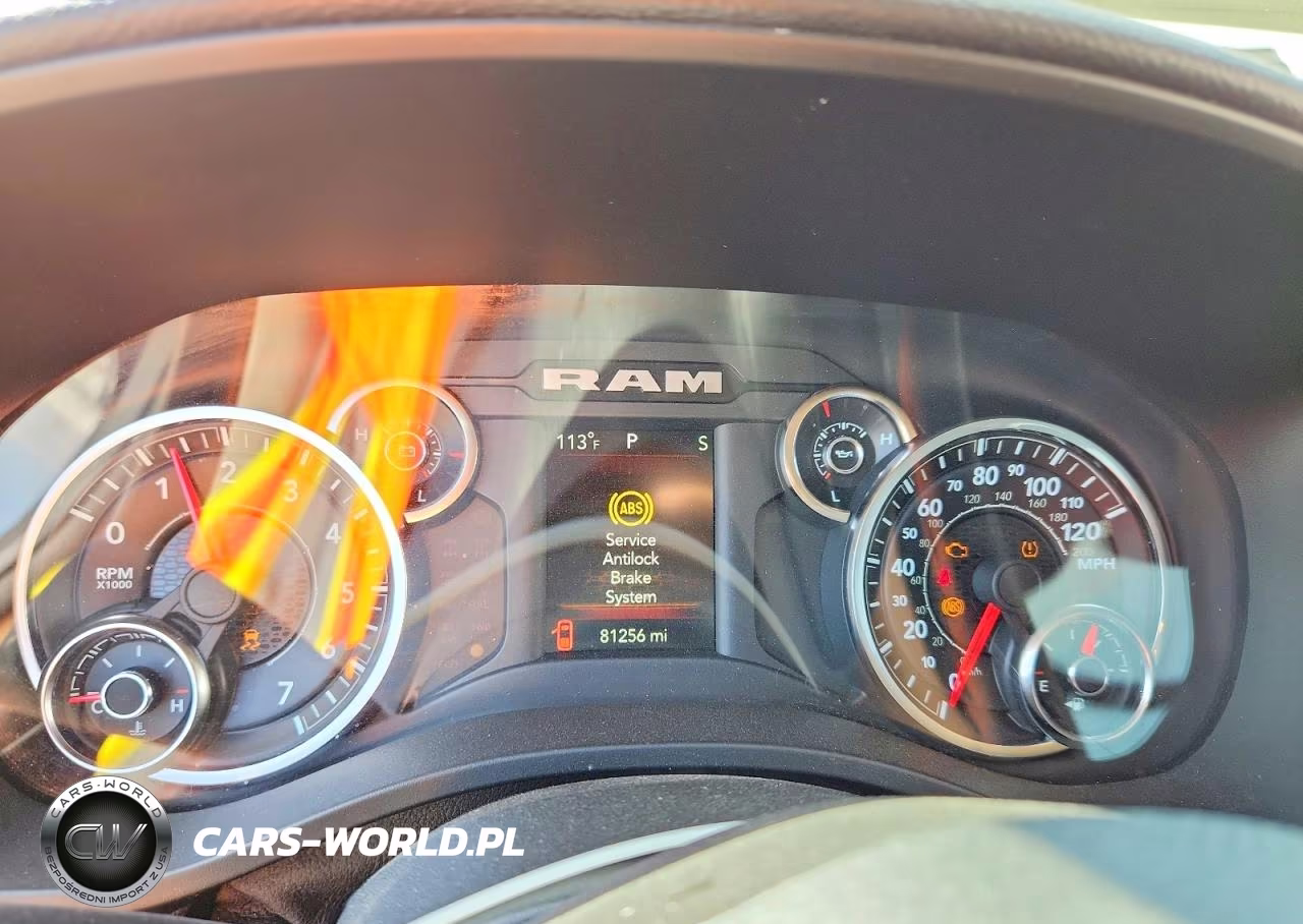 2020 Ram 1500 Big Horn-Lone Star VIN:1C6SRFBT7LN141560 - 9