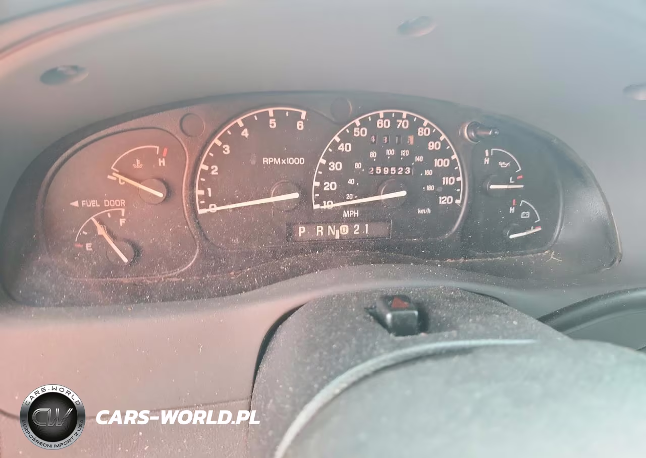 2003 Ford Ranger VIN:1FTYR10D13PA14146 - 9