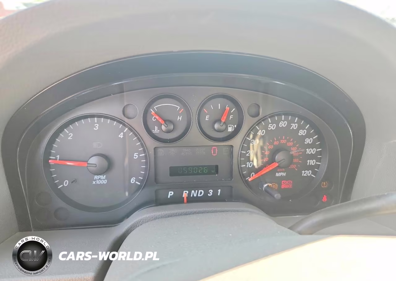 2006 Ford Freestar Se VIN:2FMZA51676BA15683 - 9