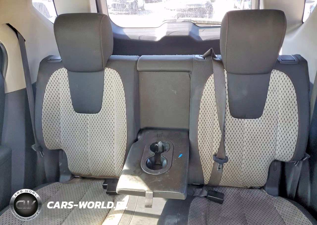 2011 Chevrolet Equinox Ls VIN:2GNALBEC6B1246348 - 10