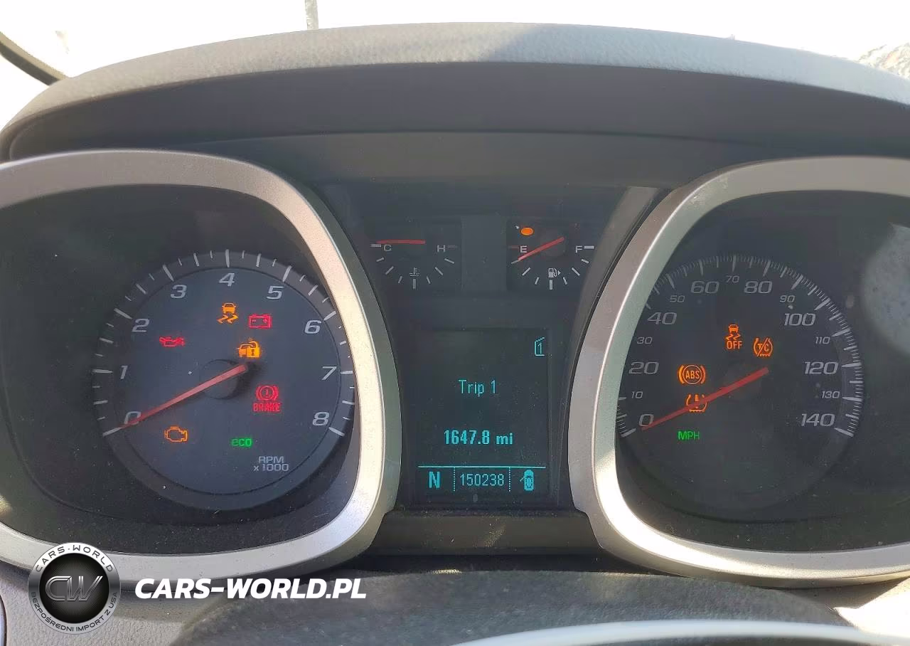 2011 Chevrolet Equinox Ls VIN:2GNALBEC6B1246348 - 9